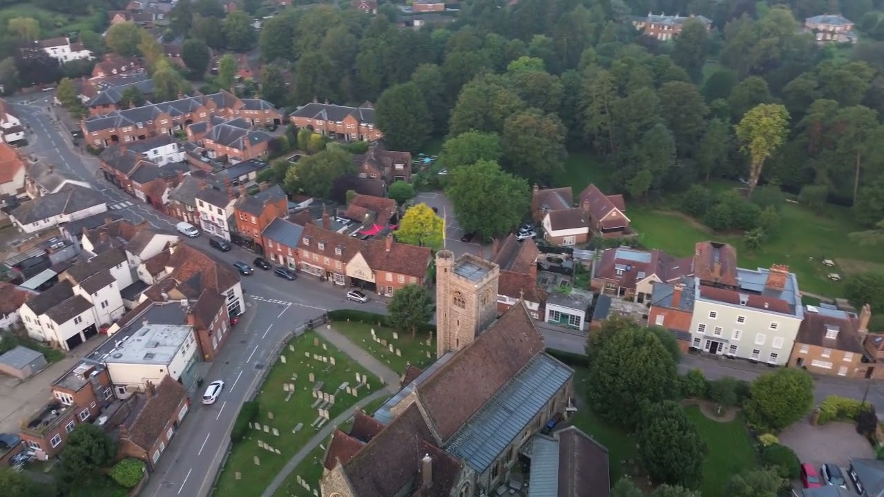 WELWYN VILLAGE
