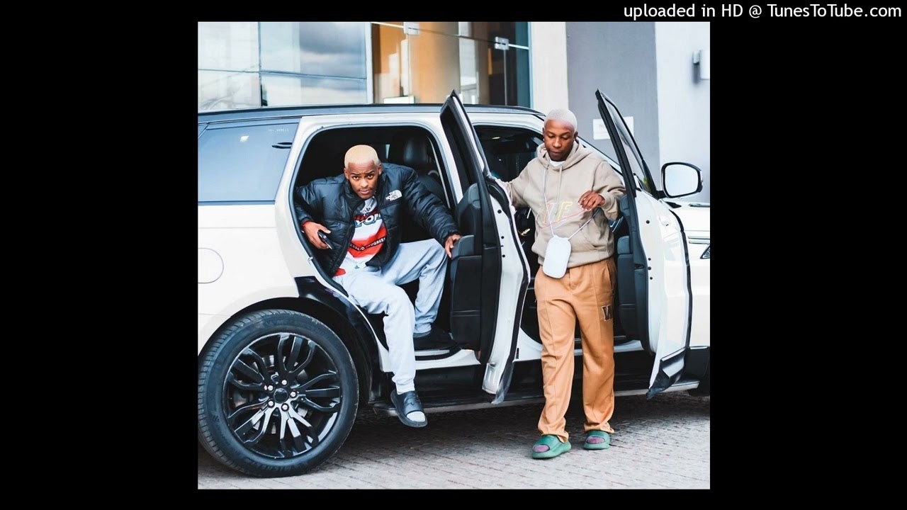Justin 99 and Pcee **amapiano** type beat 2023