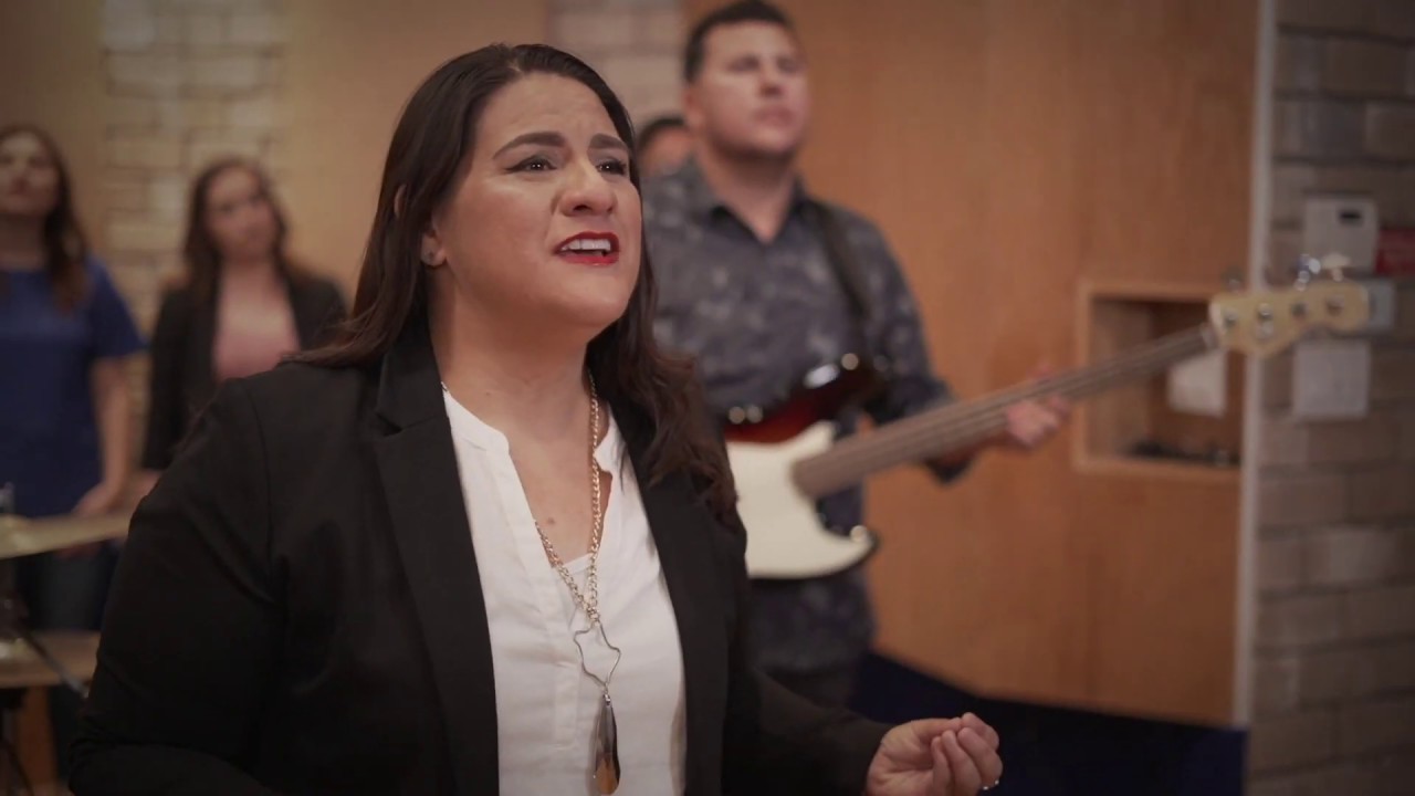 - Banda Proeza / Dulce Presencia / Video Oficial