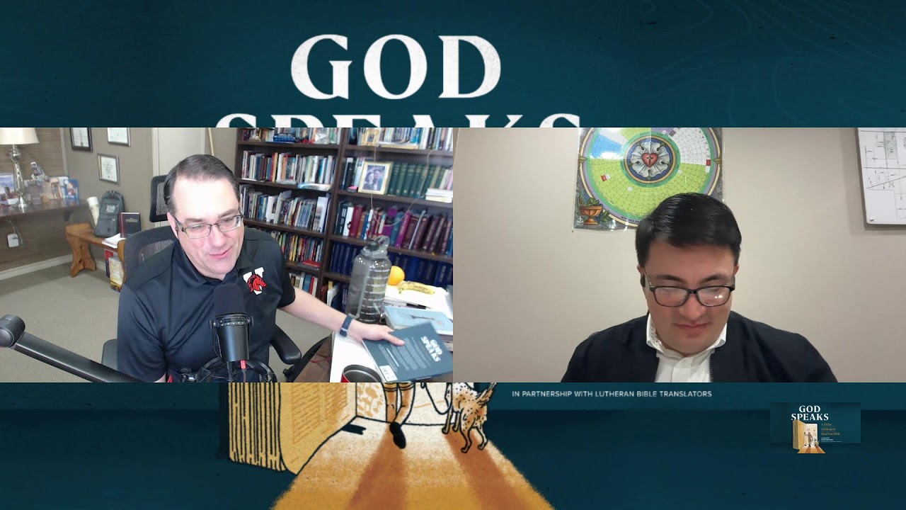 God Speaks A 30 Day  Challenge to Read Your Bible