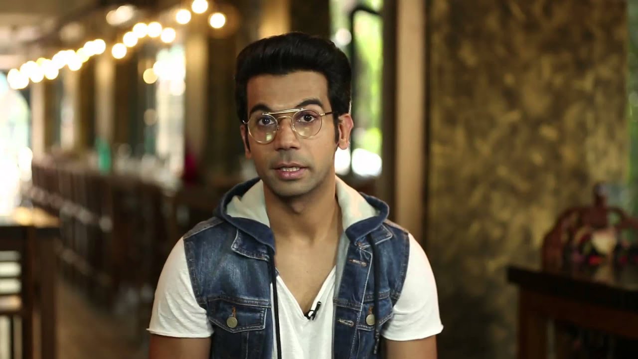 Rajkummar Rao | Q & A