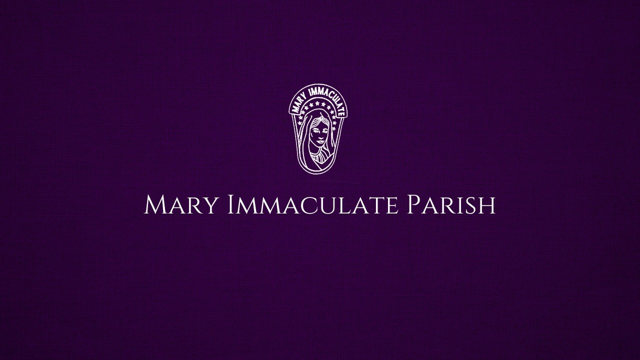 WELCOME TO THE THIRD SUNDAY OF LENT || SUNDAY 8th MARCH 2026