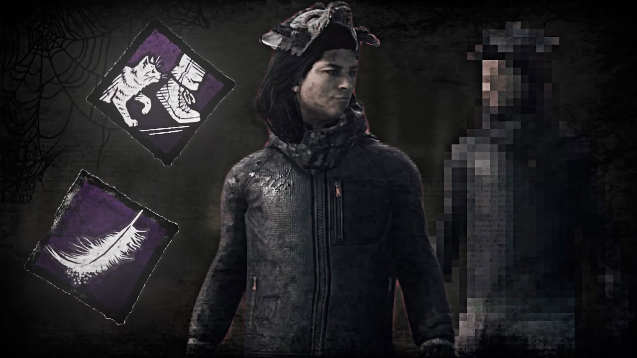 THIS PERK COMBO IS UNDERRATED! | Dead By Daylight 