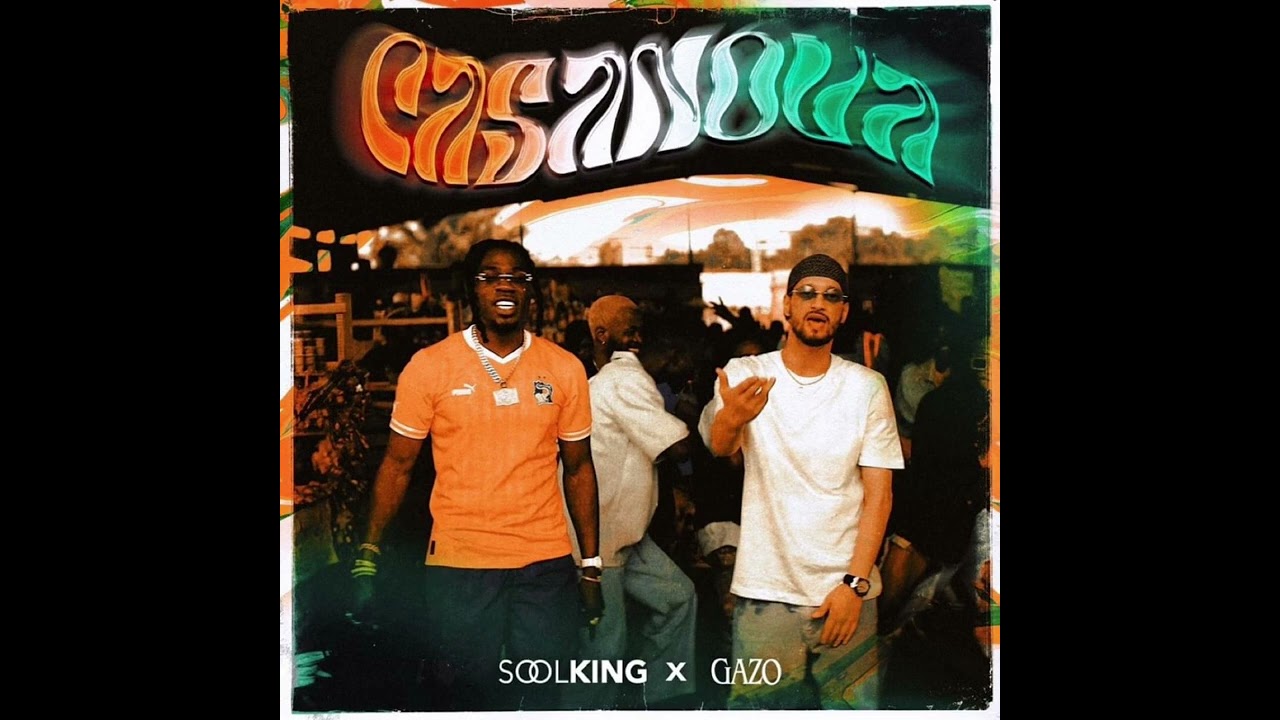 soolking , gazo - casanova ( speed up )