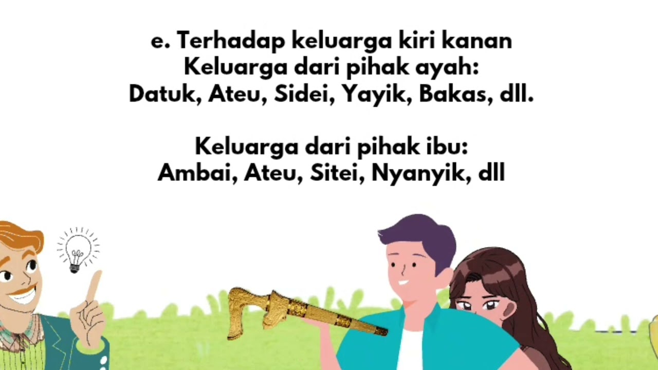 Mengenal lebih mendalam penyimbangan lampung bhs indo (SMP)