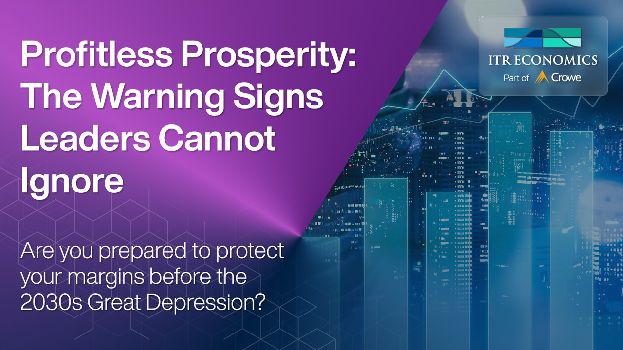 Profitless Prosperity: The Warning Signs Leaders Cannot Ignore