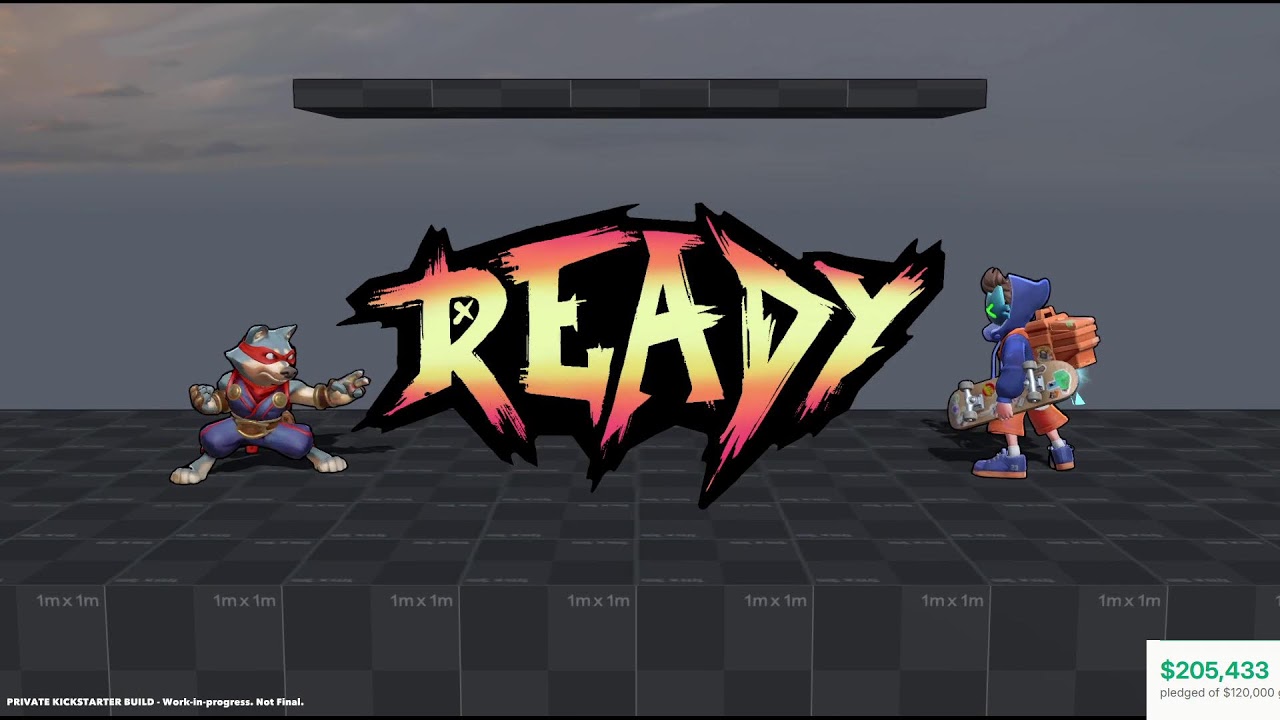 Playing Combo Devil's Rougelike Mode until I BEAT it