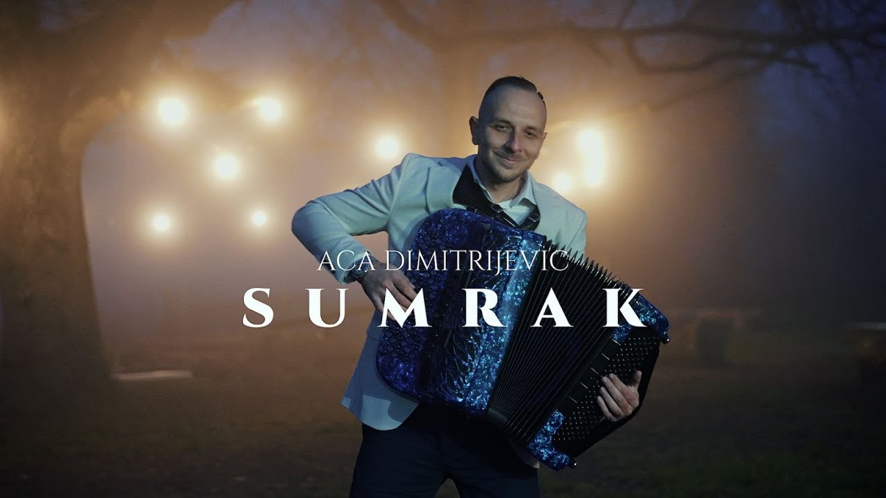 ACA DIMITRIJEVIC -  SUMRAK KOLO ( KOLO 2026 )
