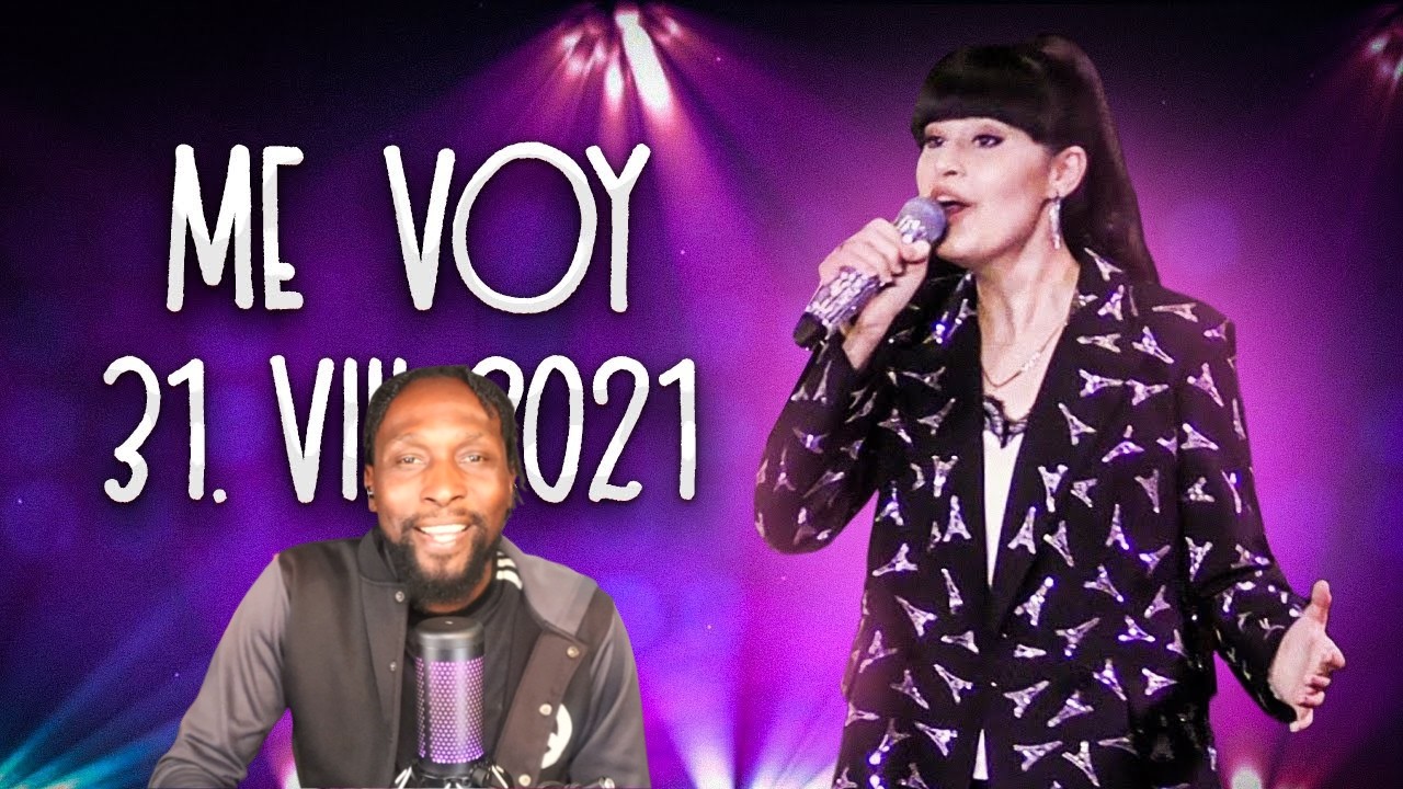 Diana Ankudinova - Me Voy  (Woodgrouse's Nest) | First -Time Reaction!!!