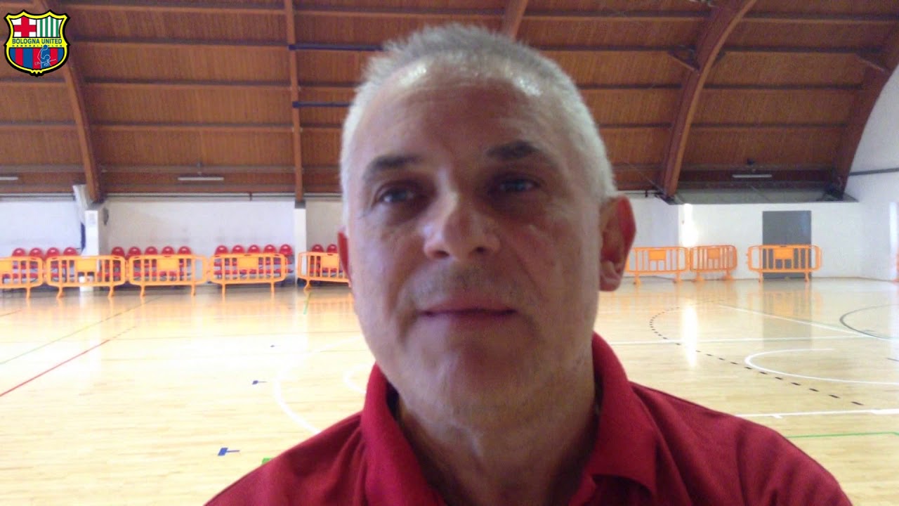 Beppe Tedesco: 