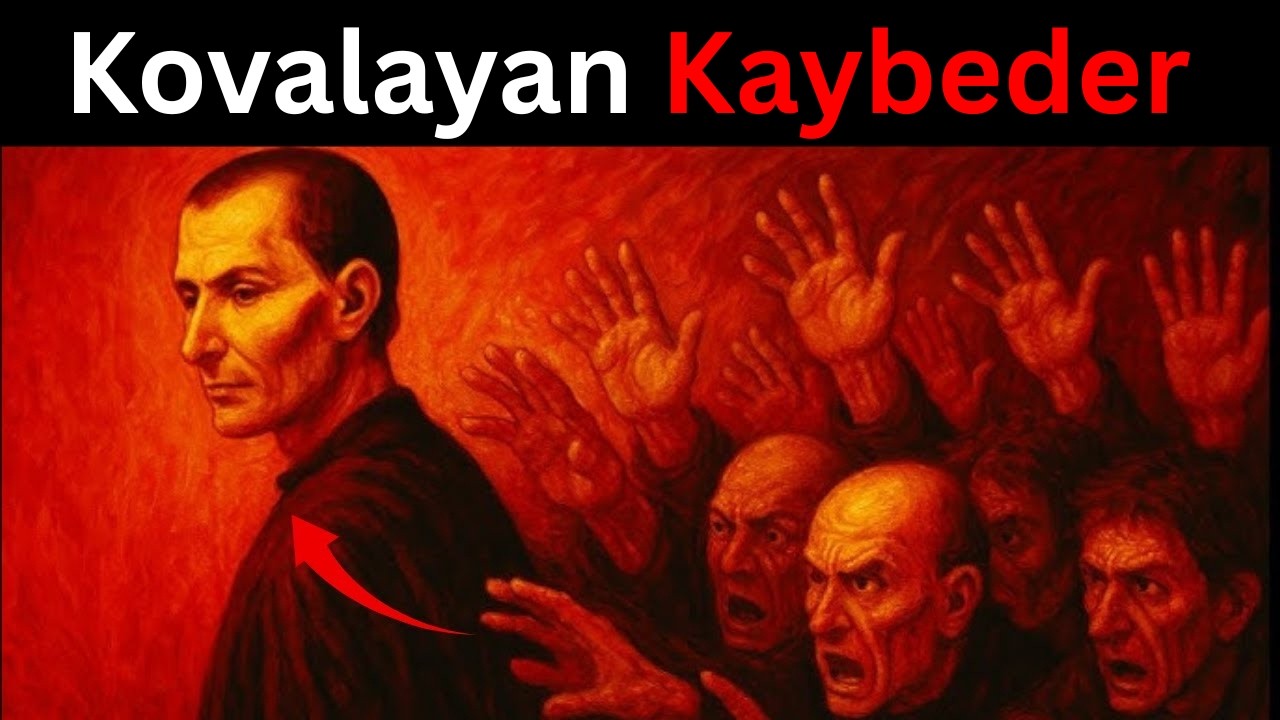 “Ulaşılmaz” Olmak Değil… “Değerli” Olmak: Kopuşun Psikolojisi | Machiavelli