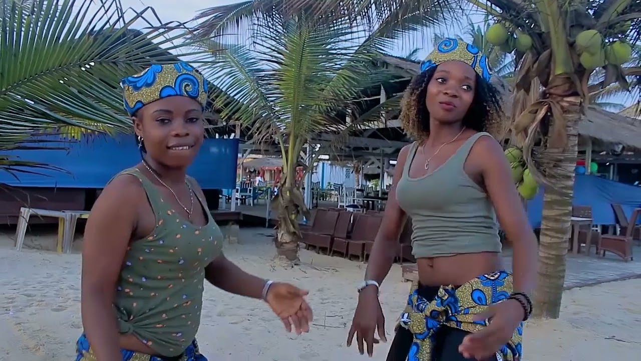 Tony best flam_ Rêve réalisé (Clip officiel)