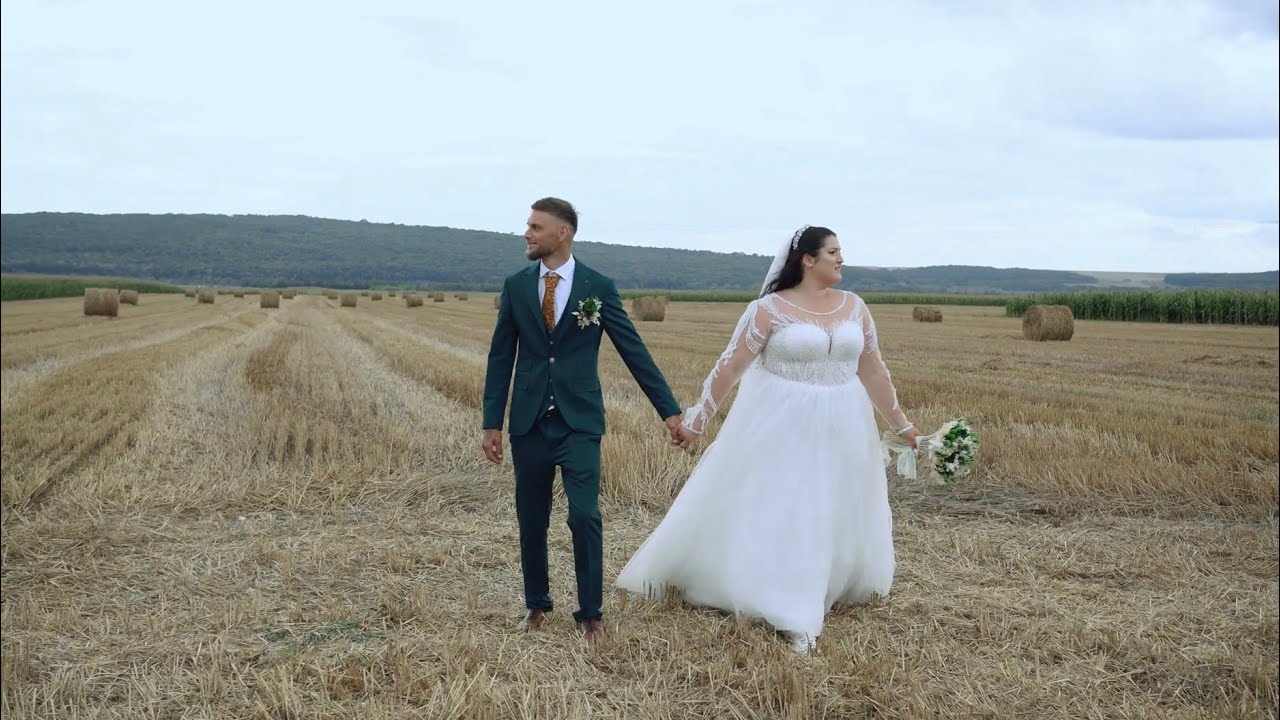 Florina & Cristian  - Best Moment