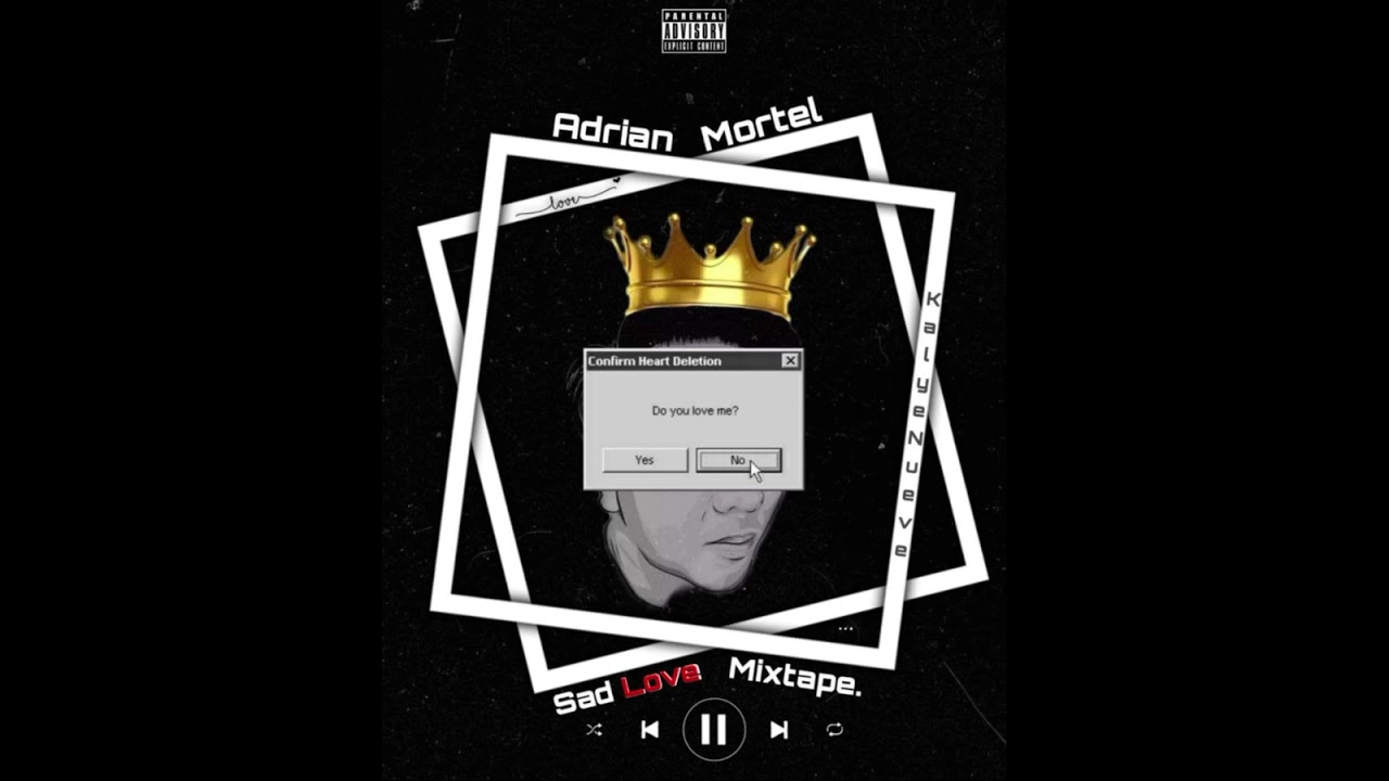 Cold - Crown Ft. Sanpi [Prod By: LYKO]