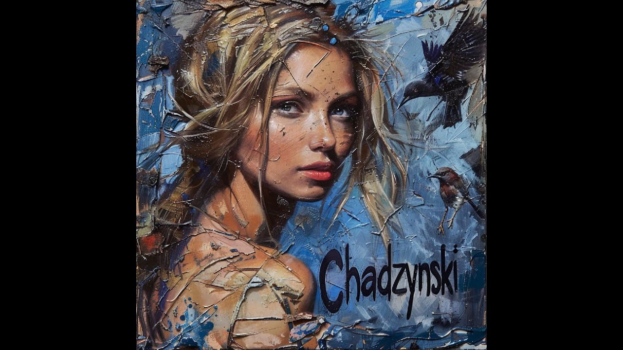 Chadzynski - Z Tobą Czuję ft. Maria Kern