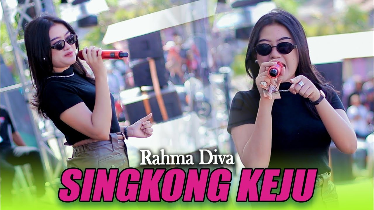 SINGKONG DAN KEJU RAHMAH DIVA-ONE PRO PEMUDA ARPAS