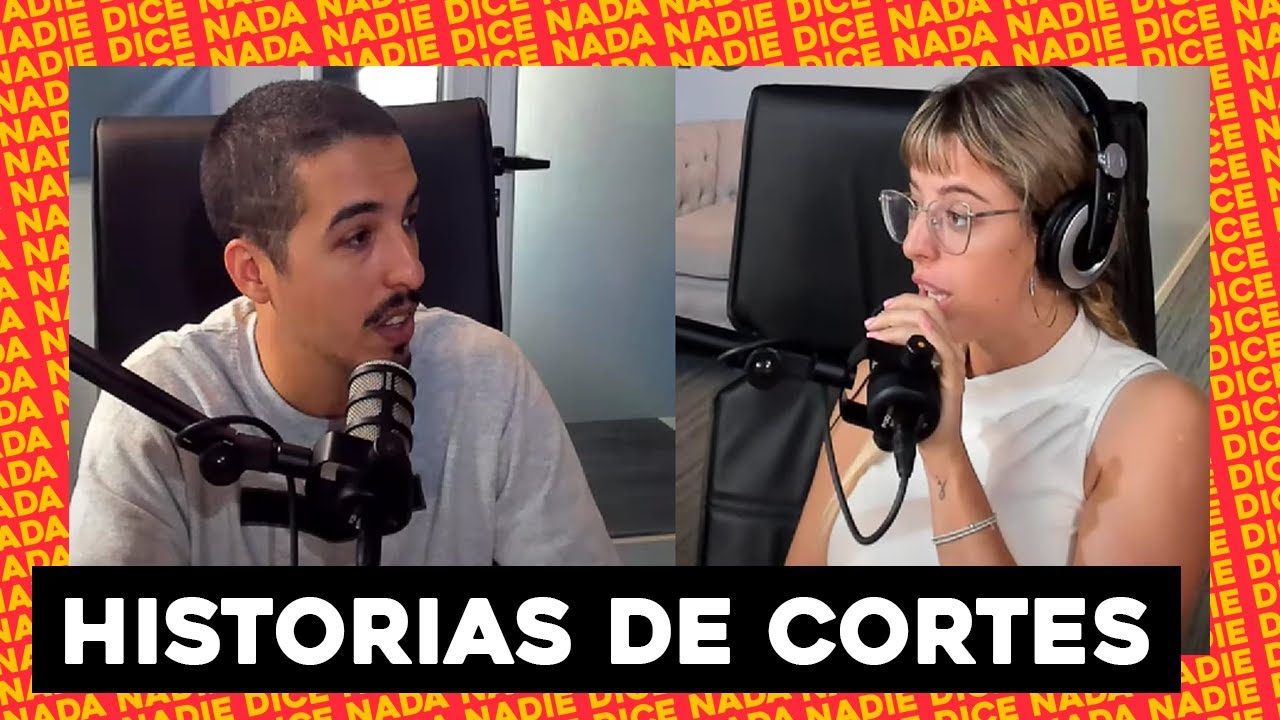 HISTORIAS DE CORTES: ¿SE BORRAN LAS FOTOS? ¿CHAPE DE DESPEDIDA SÍ O NO? ¿CORTAR EN SU CUMPLEAÑOS?