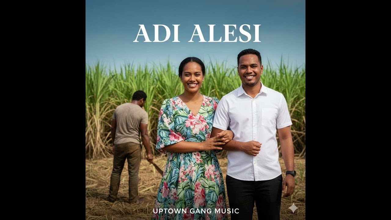 ​Adi Alesi - Uptown Gang Music (Official Audio)