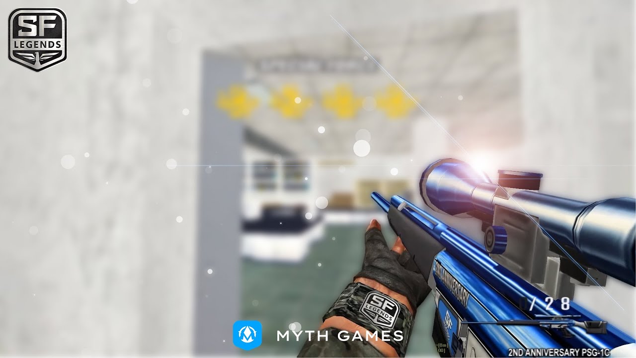 *NEW* SF Legends HIGHLIGHTS! - Epic Moments #4