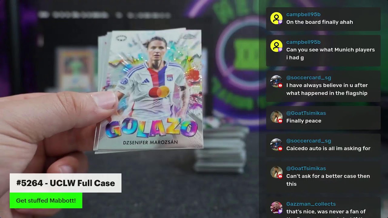 The remix - Bowman & Prizm & Chrome & More with Rocket on ya Thursday