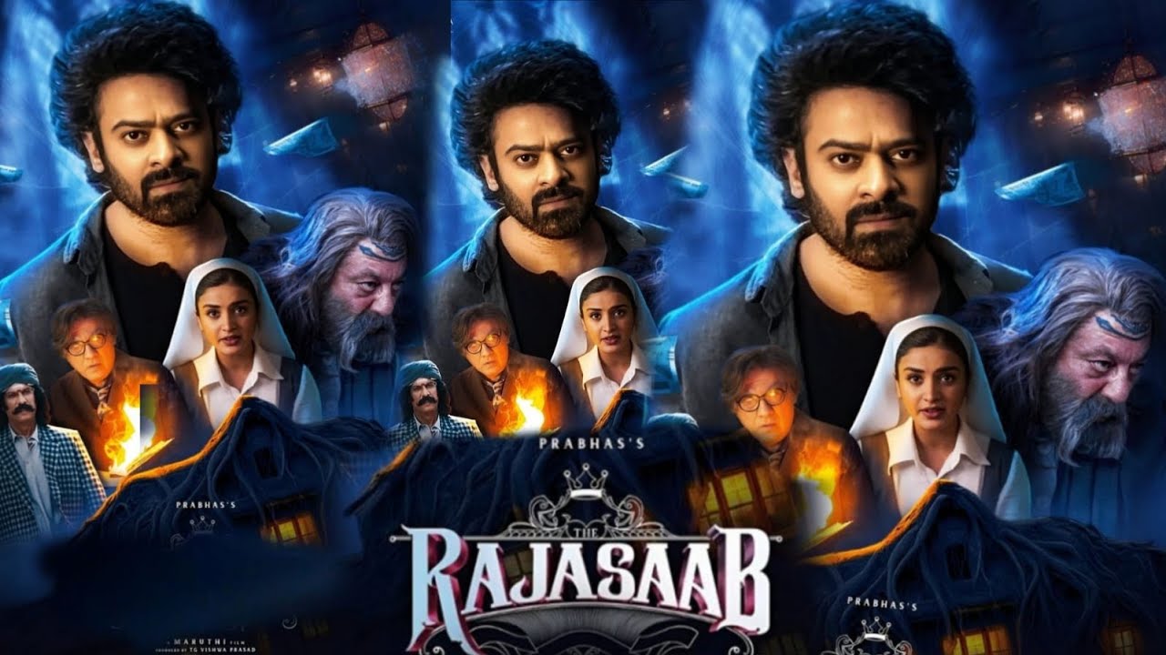 “THE DARK KING RETURNS | Mystery Thriller Official Trailer | 2026” বাংলা ভাষা, ওয়ান পার্ট