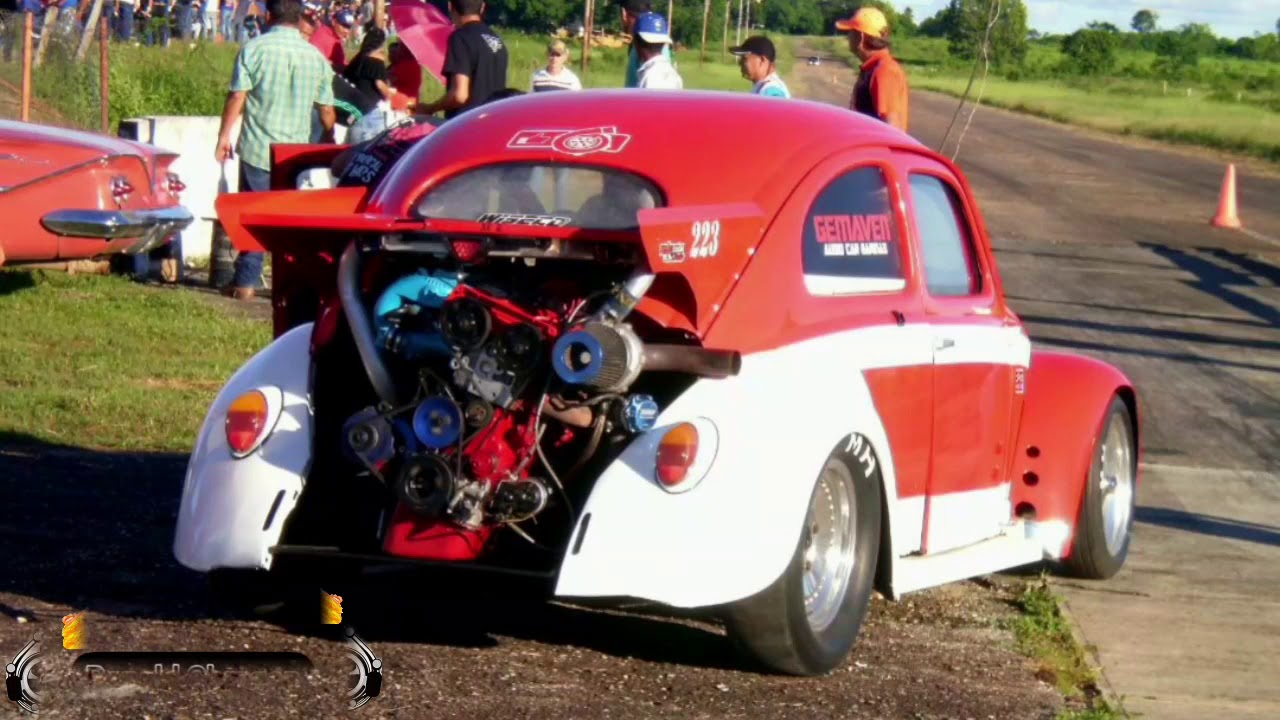 vw escarabajo (fusca) swap 2.0 turbo inyeccion 🇻🇪🇻🇪