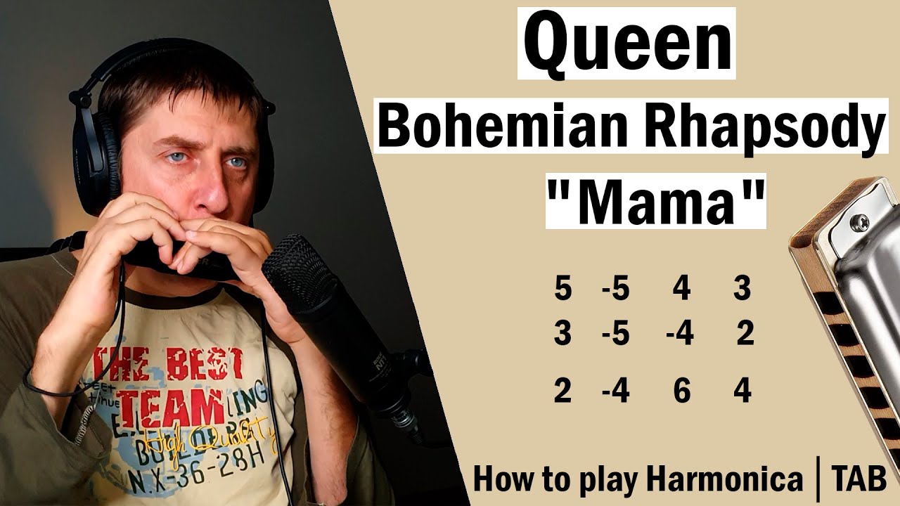 Queen - Bohemian Rhapsody 