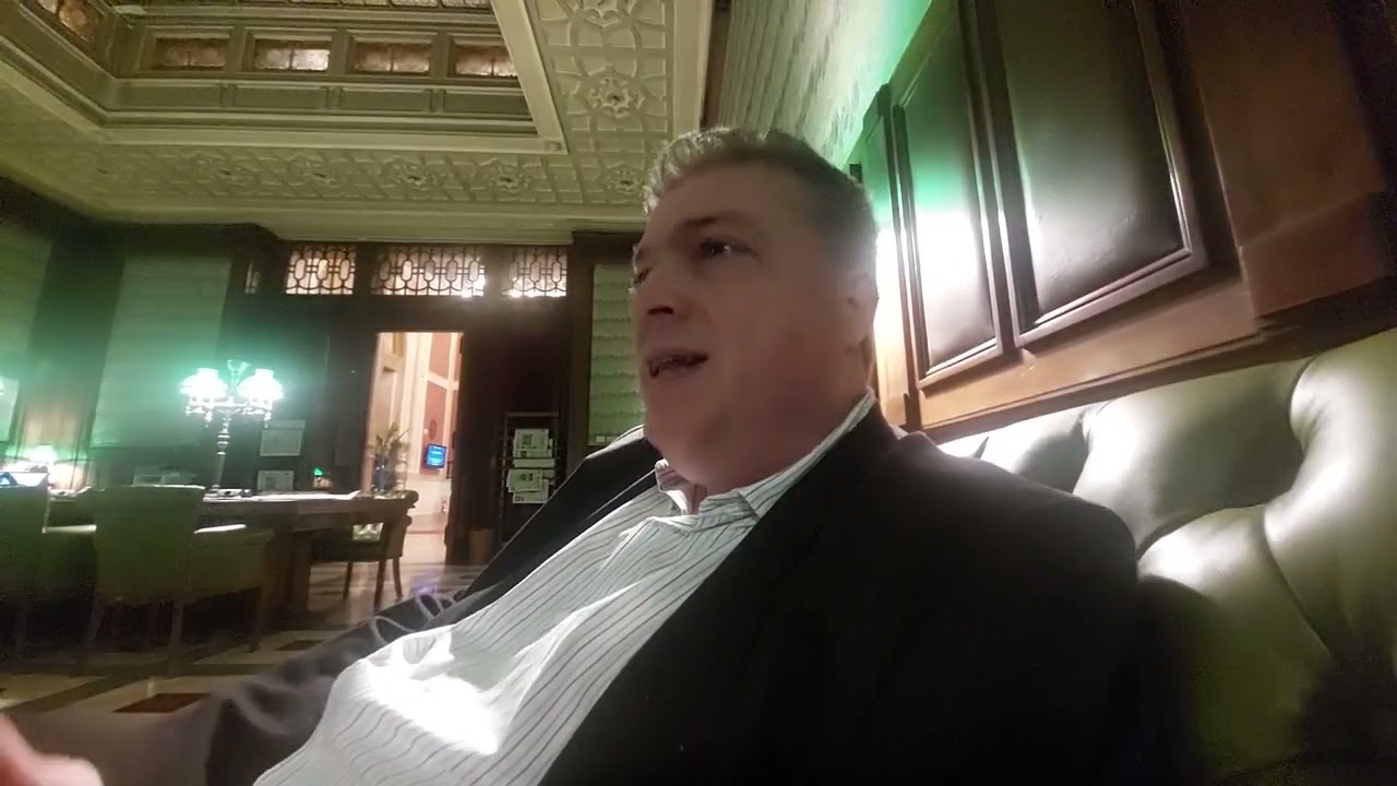 Ultime rivelazioni sulla strage di Ustica, intervista ad Andrea De Maria