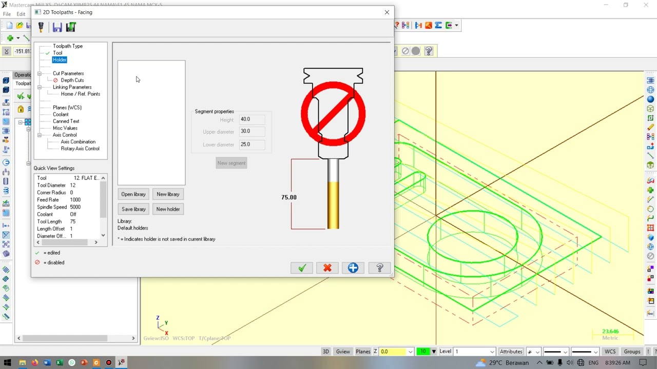 Program Job 1 Part 2