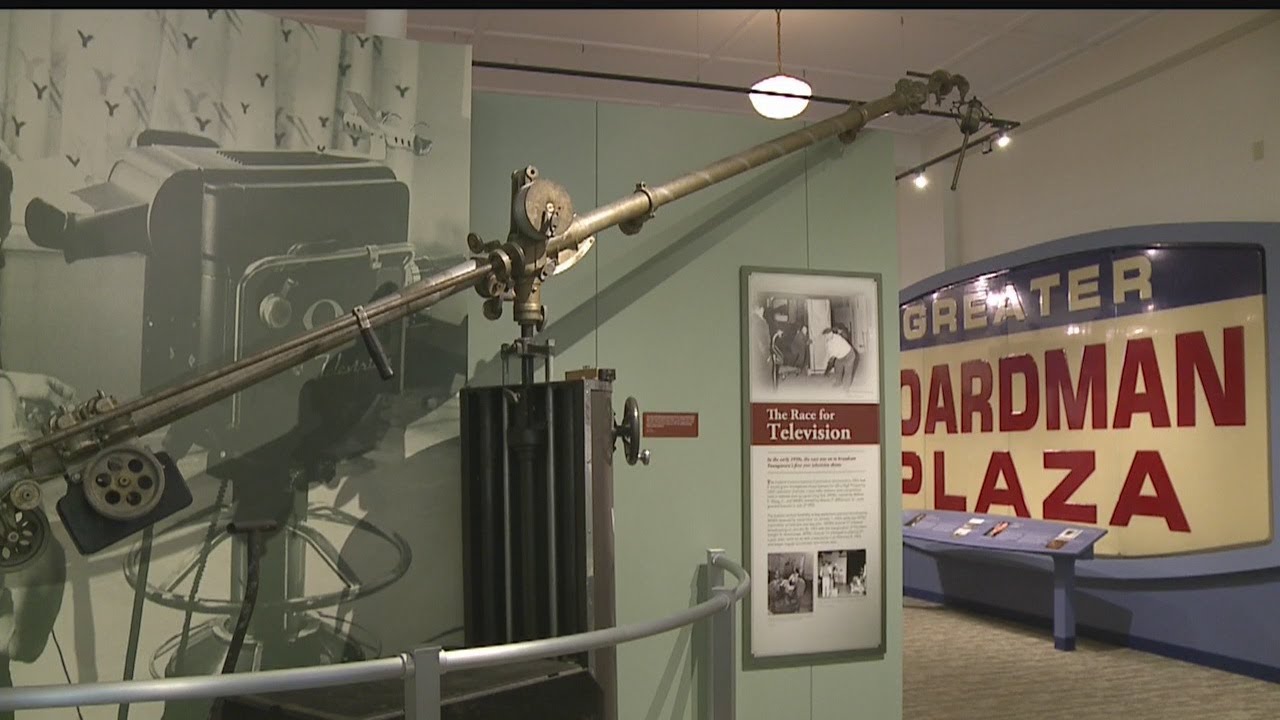Mahoning Valley Historical Society celebrates 144th anniversary