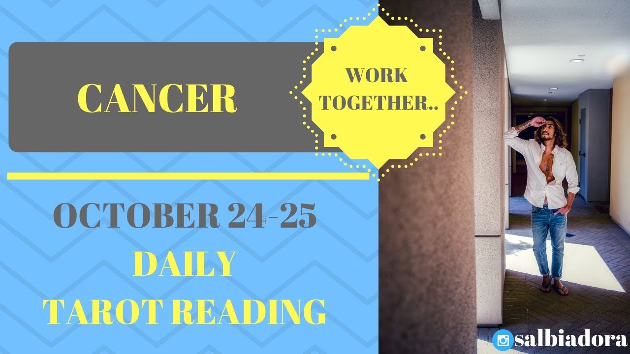 CANCER - 