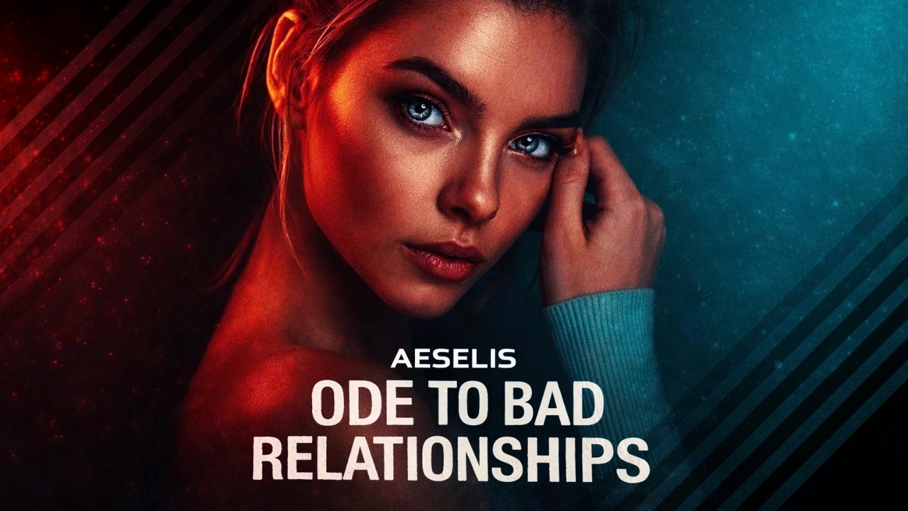 Ode to Bad Relationships - Emotional Vocal Trance Music | Emotional Background Music Trance Mix