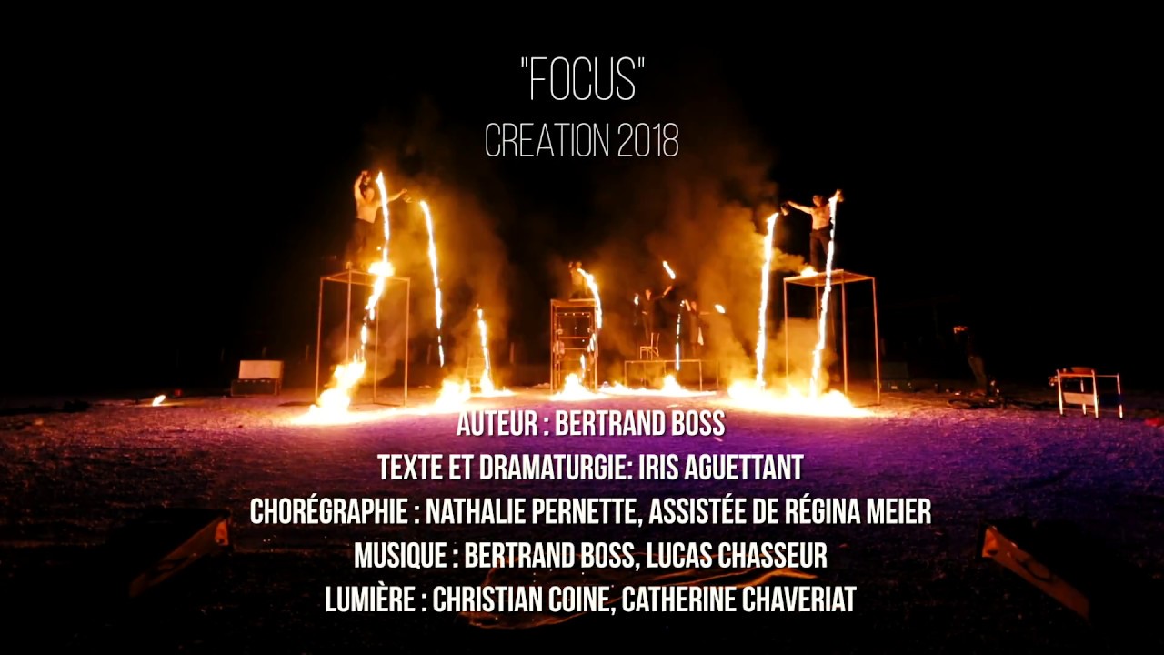 Focus Trailer