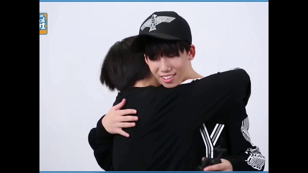 [FMV] BOY STORY bromance *Zihao x Zeyu*