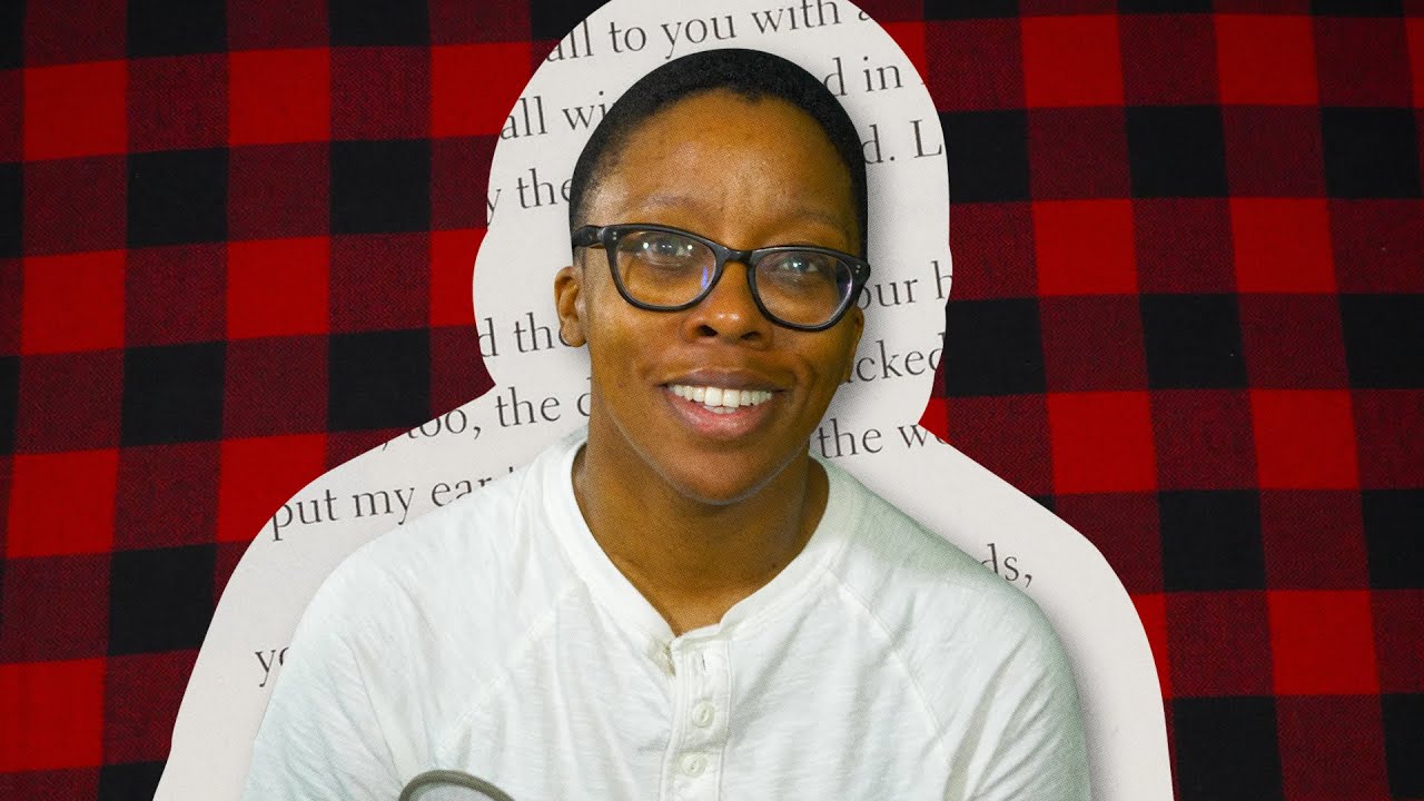 Donika Kelly reads 