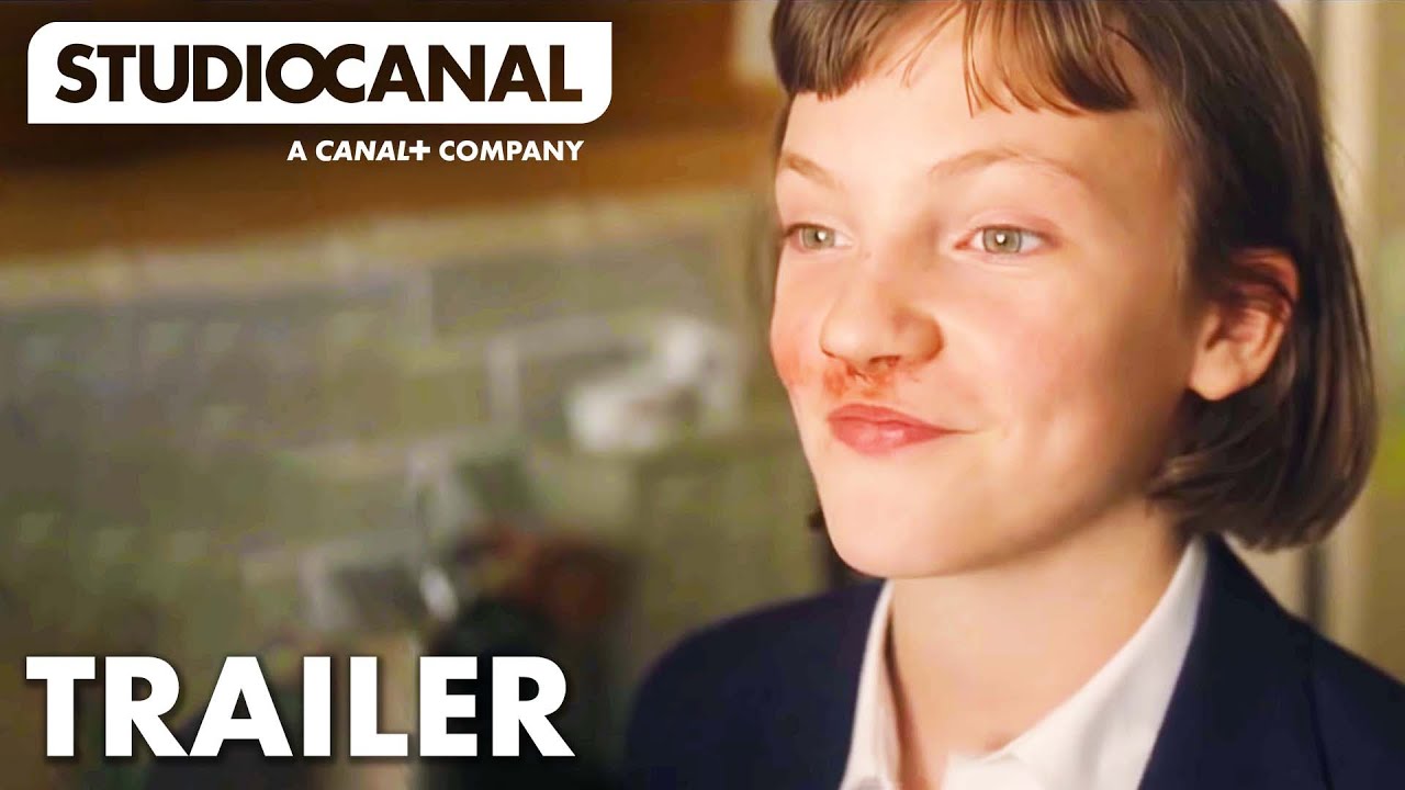 Broken | Official Trailer