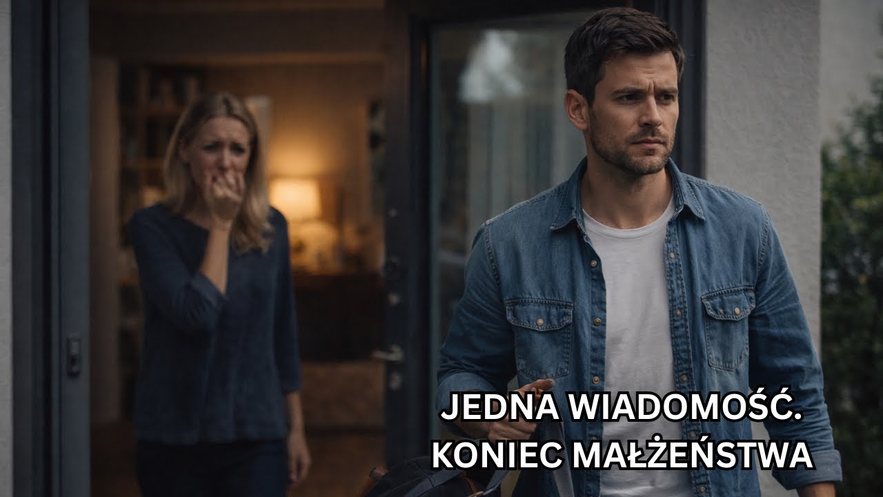 Żona napisała: „To tylko kawa z kolegą”. Odpisałem: „Zapytaj, czy jego żona też lubi… tę kawę dziś!”