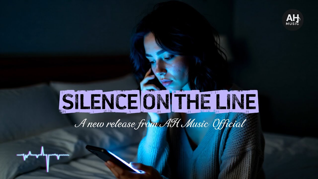 Silence On The Line
