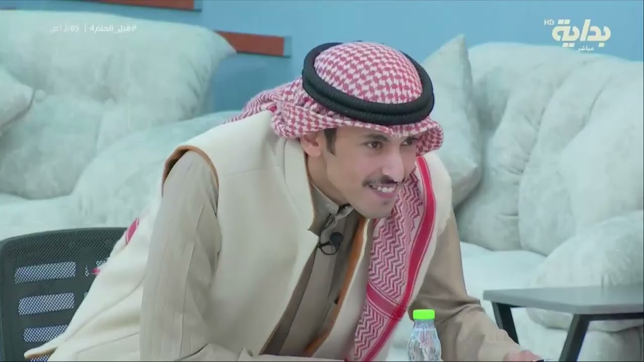 انعكاس مع محمد بن دعيرم - فهد معيّان - علي الغامدي | #قبل_الحلم4