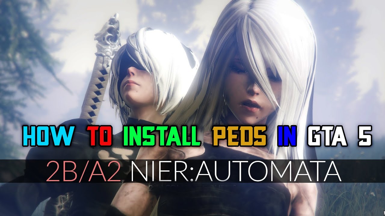 How to Install AddonPeds | GTA 5 MODS | Hindi (Easy Mod Tutorial)