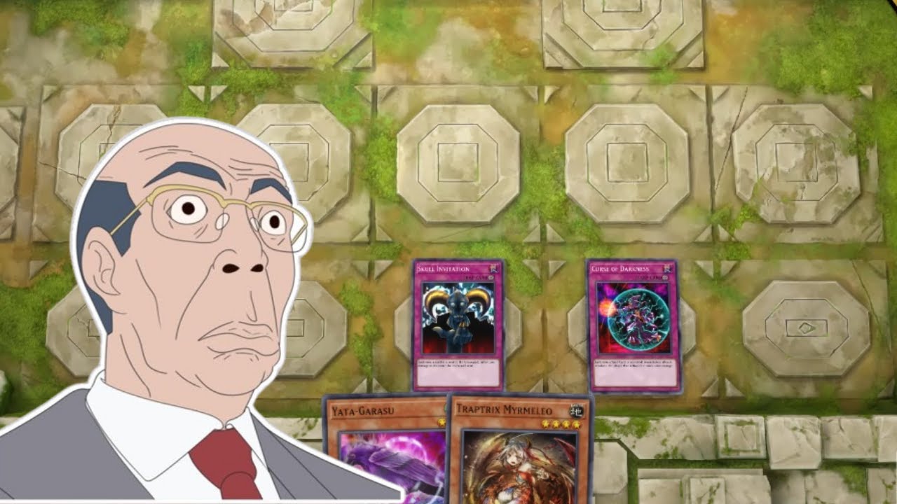 TWO CARDS COMBO!