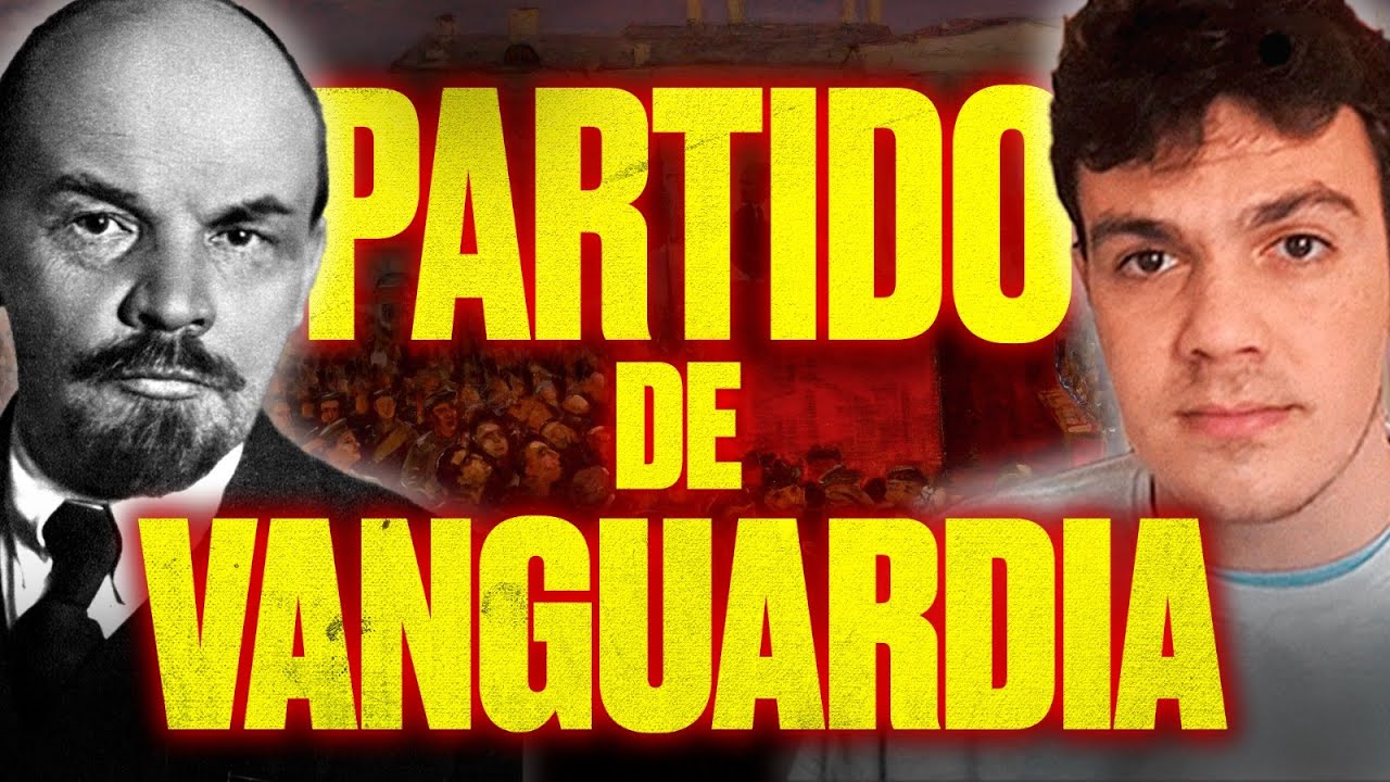 ¿QUÉ ES el PARTIDO de NUEVO TIPO LENINISTA? | Introducción al Comunismo