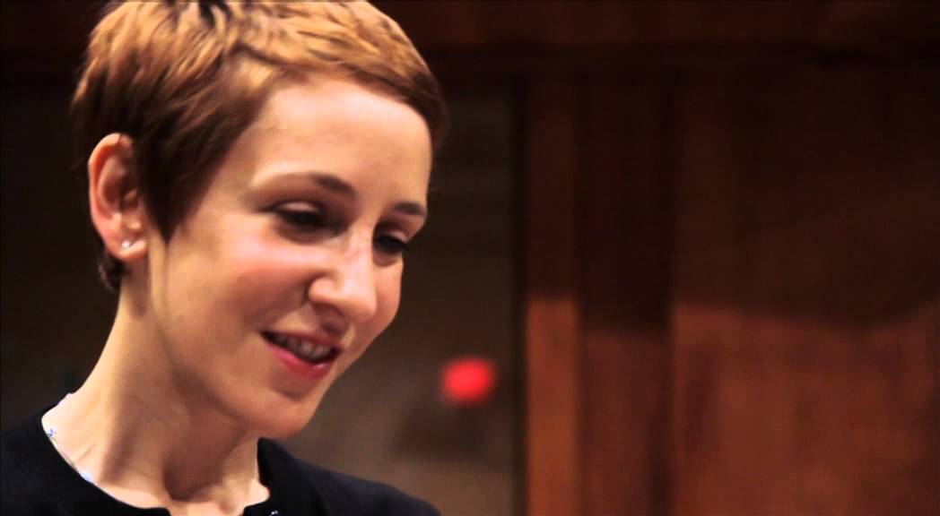 FRAGILE di Sting - Quatuor Ebène feat. Stacey Kent