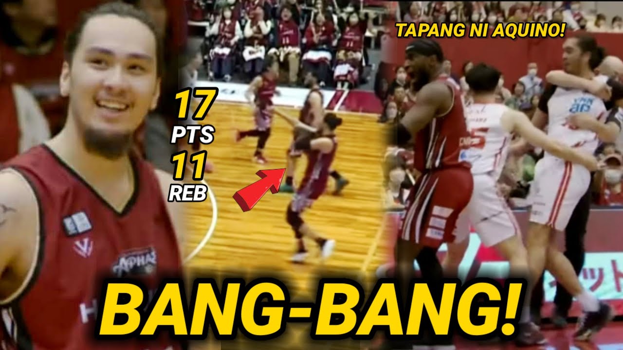 BIN*RIL-B*RIL NI KAI SOTTO IMPORT NG TOYAMA! GUSTONG SAKTAN SI KAI! TAPANG NI AQUINO NAGKAGULO!
