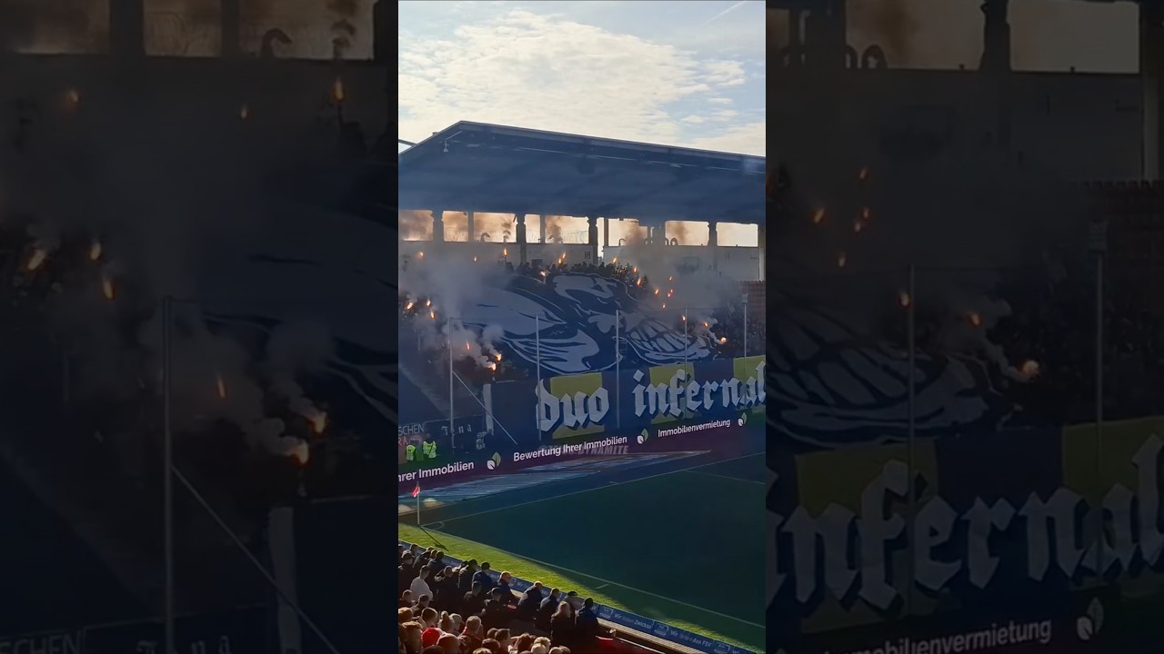 Alle nach Zwickau! | FC Carl Zeiss Jena #fccarlzeissjena #FCCZJ