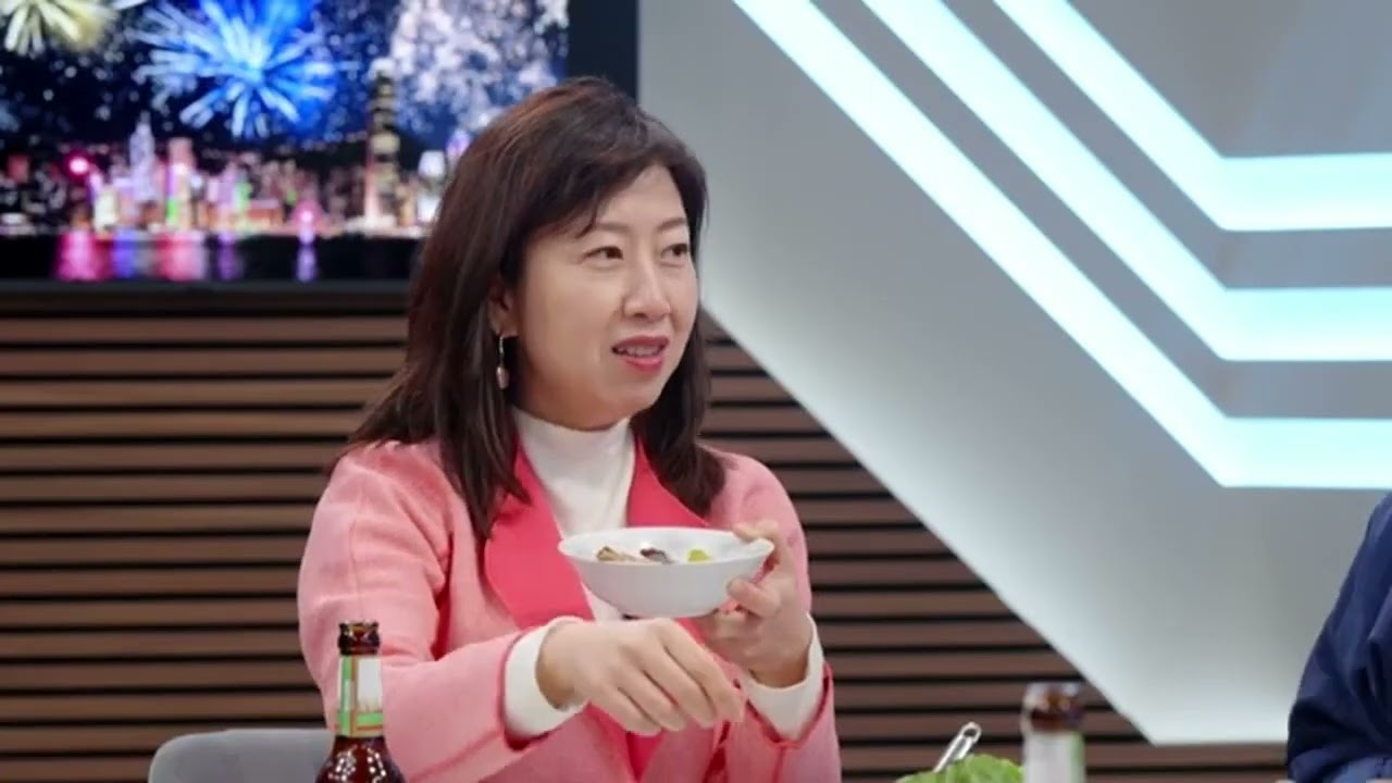 恭喜發財🧧在紐約品嚐年夜飯⋯❗️｜18Feb2026
