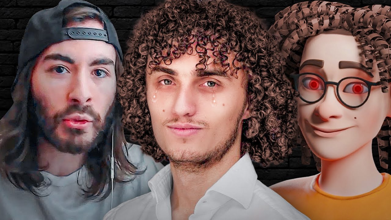 How Kwebbelkop Became YouTube’s Most Hated Creator