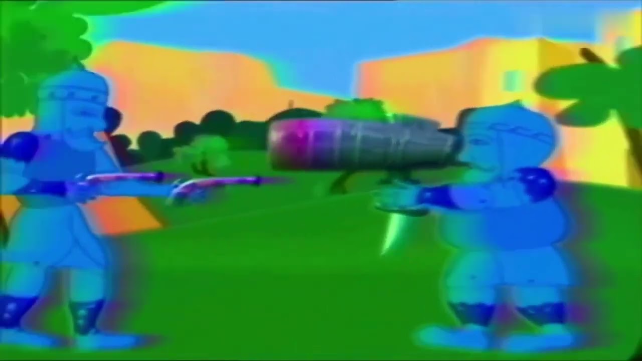 كوكب أكشن - رمضان 2003 - فواصل متعددة - كامل - حصريا - سبيس تون - Space Toon Arabic