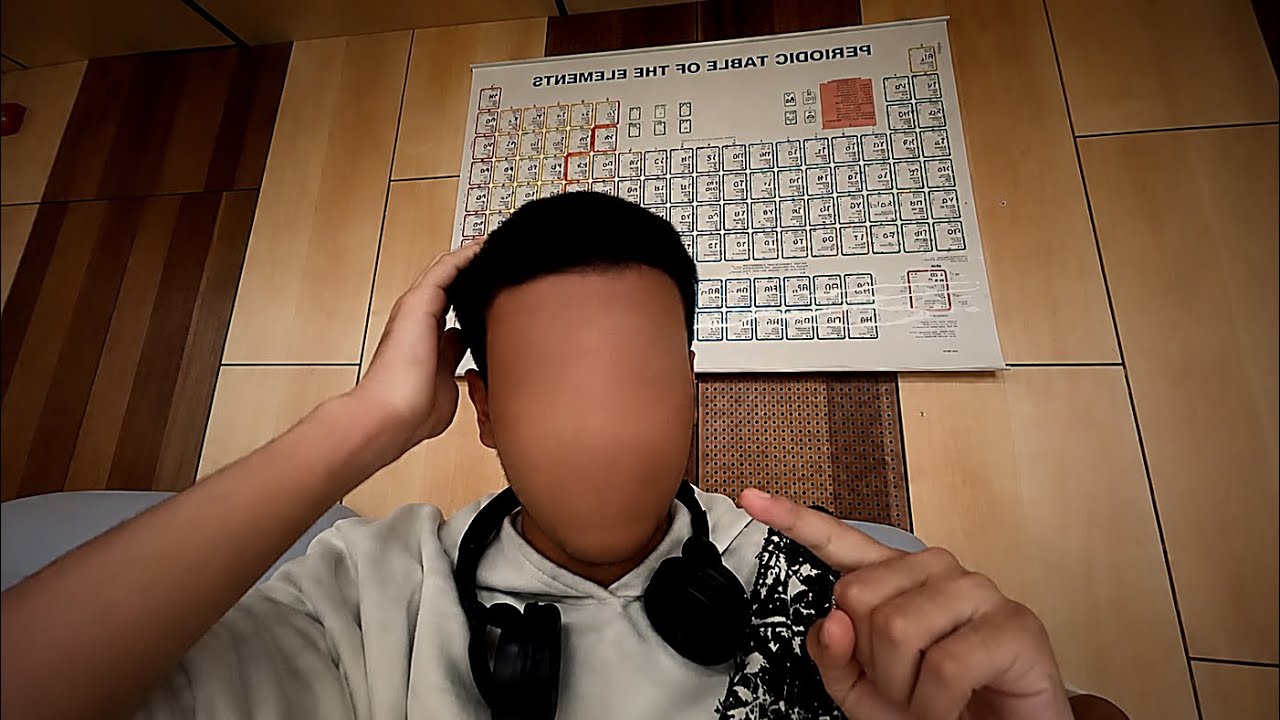 كيف جبت ١٠٠ قدرات و ٩٦ تحصيلي في اقل من شهرين