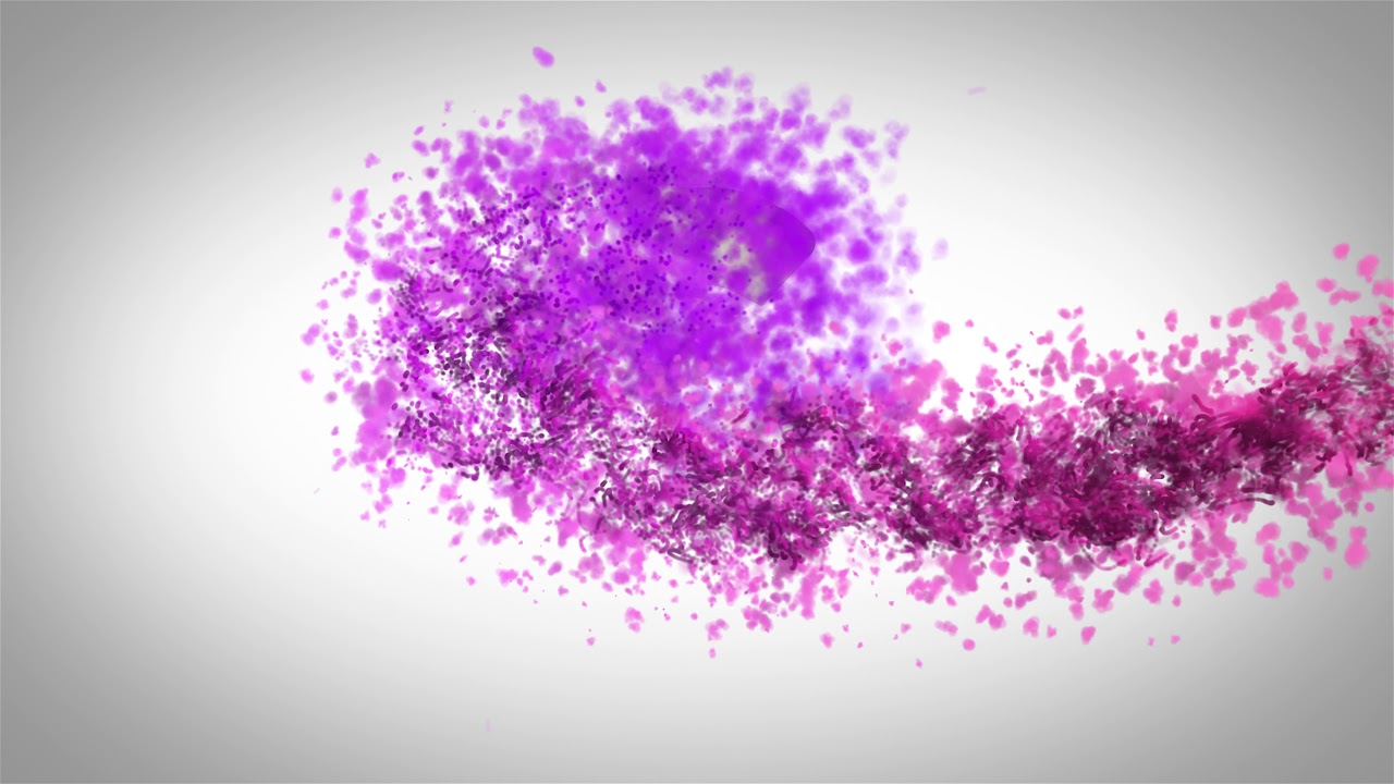 Dot Matrix Creatives | Logo Reveal